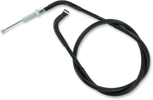 Cable Clutch Suzuki Black, 1, nordicamoto.ro