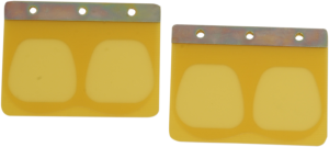 Power Reed Yellow