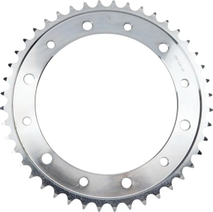 JT SPROCKETS Steel Rear Sprocket 