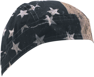 Flydanna Vintage Flag Black