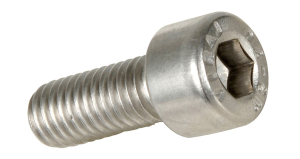 Bolt Silver 