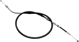 Cablu de ambreiaj T3 Slidelight, negru