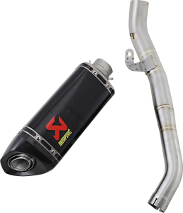 Evacuare Finala Akrapovic Slip-on CF STREET TRIPLE S-T7SO3-APC