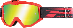 3201fl Atzaki Mx Goggles Blue, White, 2, nordicamoto.ro