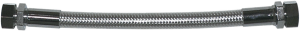 Sterling Chromite® Ii Fuel Tank Cross-over Line Clear, 2, nordicamoto.ro