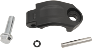 Replacement Stock Bracket For Hymec Clutch Black