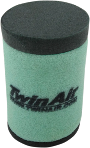 Factory Pre-oiled Air Filter Green