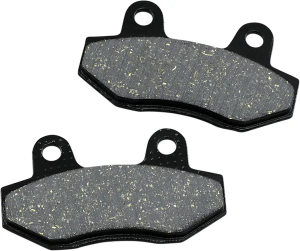 Ceramic Brake Pads