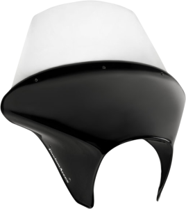 Fairing Low Smoke Cmx500 Smoke, 2, nordicamoto.ro