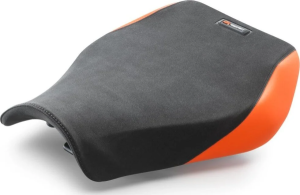 Ergo rider s seat
