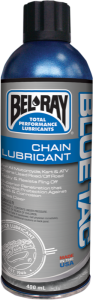 Spray lant Bel-Ray Blue Tac 400ml