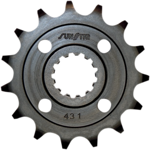 Counter Shaft Sprocket Black