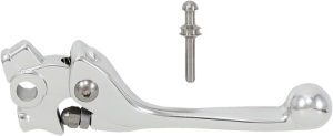 MOOSE RACING Lver Brake Mse Bs Kaw Silver, 3, nordicamoto.ro