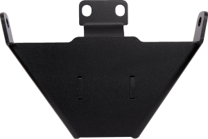 Receiver Hitch Black, Powder-coated 