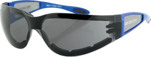 Shield Ii Sunglasses Black Medium Frame, 4, nordicamoto.ro