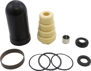 Rear Shock Service Kit Black, Tan, 1, nordicamoto.ro