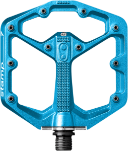 Stamp 7 Pedals Blue Small, 2, nordicamoto.ro