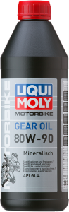 80w-90 Gear Oil 