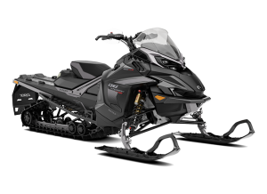 Snowmobile Lynx Xterrain RE 900 ACE Turbo R '26
