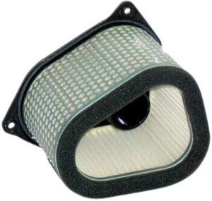 Oe Replacement Air Filter White