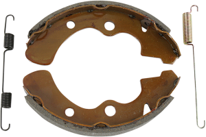Carbon Graphite (r)x(r) Brake Shoes