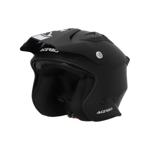 Casca Acerbis Jet Aria 22.06 Black