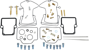 Carb Rebuild Kit, 1, nordicamoto.ro