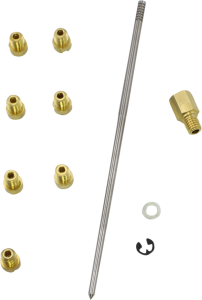 Jet Kit