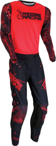 Tricou Moose Racing Agroid L, 2, nordicamoto.ro