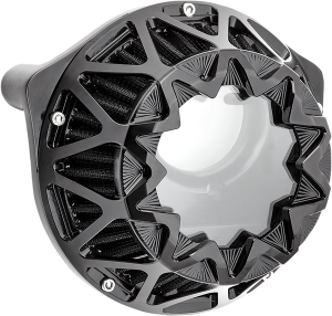 Crossfire Air Cleaner Black, 1, nordicamoto.ro