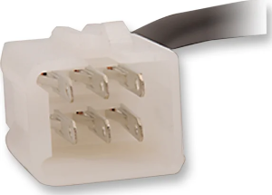 Comutatoare Start/Stop Rev2 pentru Street White, 1, nordicamoto.ro