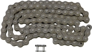 Standard (m) M520 Chain Silver
