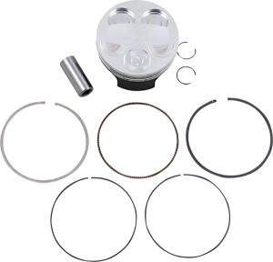 SET DE PISTON