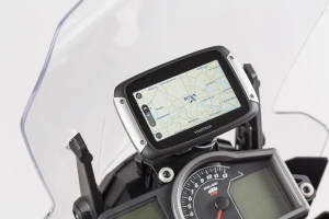 Suport GPS bord SW-MOTECH KTM Adventure/R 1050/1090/1190  13-20 GPS0464610000B
