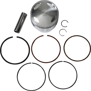Offroad Piston Kit 