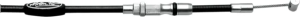 Cablu de ambreiaj T3 Slidelight, negru, 2, nordicamoto.ro