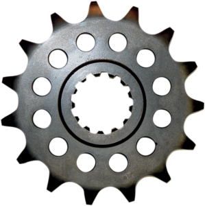 Powerdrive Countershaft Sprocket Black