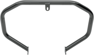 Big Buffalo Engine Guard Black, 1, nordicamoto.ro