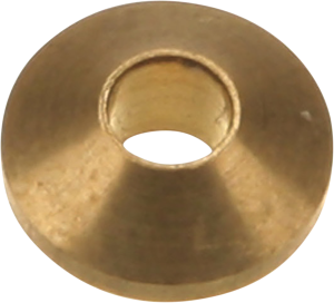 Brake Line Holder Gold, 1, nordicamoto.ro