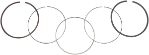 Replacement Piston Ring Set