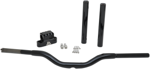 Kage Fighter-t Handlebar Black