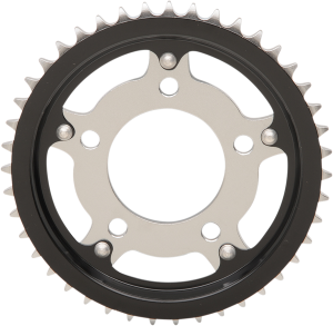 Sprocket Steel