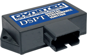 Dyna 2000tc-3 Digital Performance Ignition Module Black, 1, nordicamoto.ro