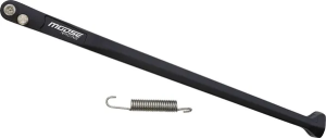 MOOSE RACING Side Stand Black 