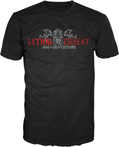 Executioner T-shirt Black M, 1, nordicamoto.ro