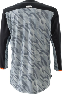 Tricou KTM RACETECH Black   XXXL, 2, nordicamoto.ro