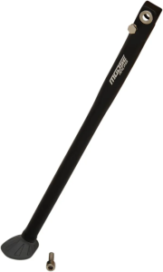 MOOSE RACING Side Stand Black