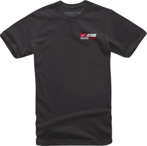 Placard T-shirt Red  L, 3, nordicamoto.ro