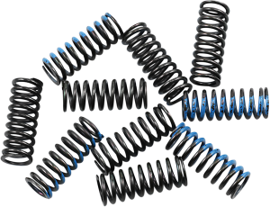 Replacement Clutch Spring Set Blue, 1, nordicamoto.ro