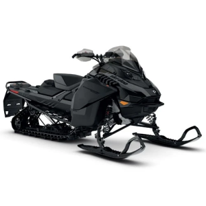 Snowmobil Ski-Doo Backcountry Adrenaline 600RR E-TEC 2027